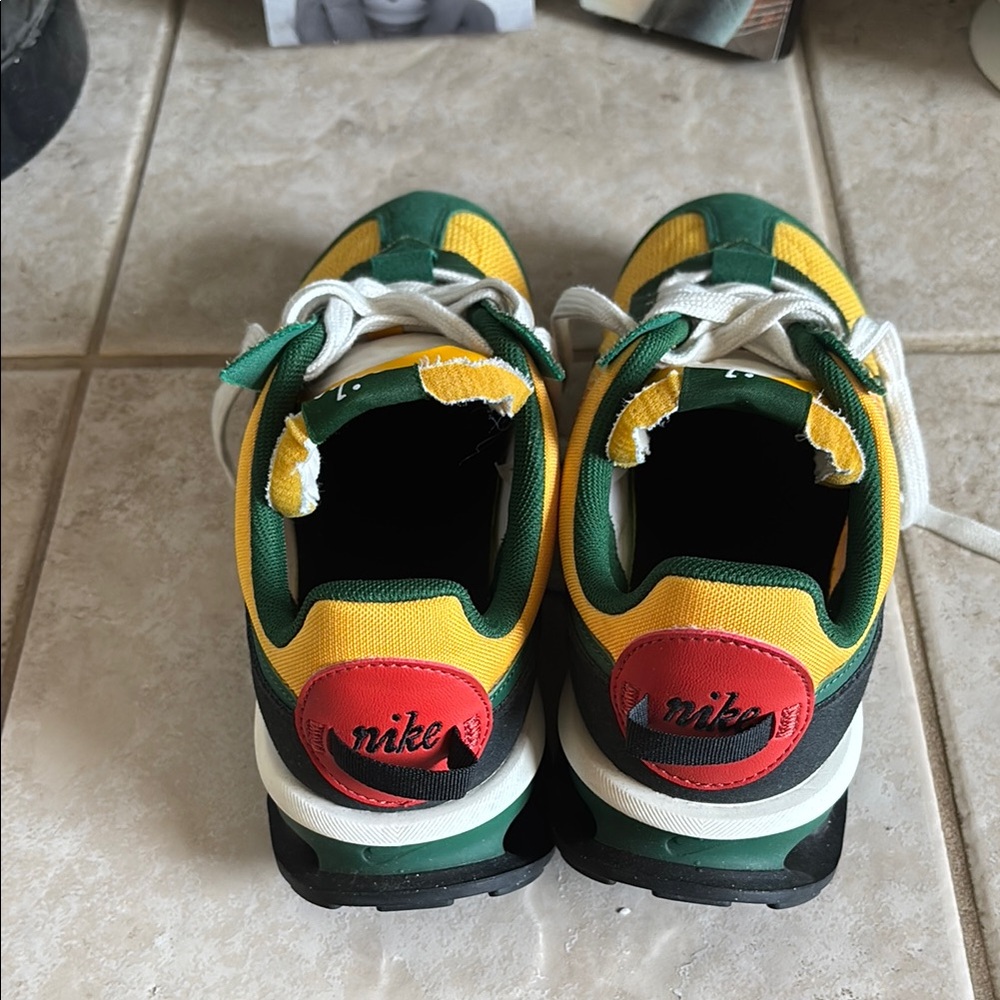 Nike Air Max Pre-Day Mens Size 8 - Picture 2 of 4